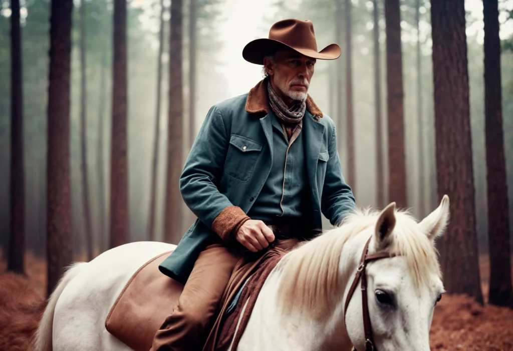 Best Horse For Older Riders In The World