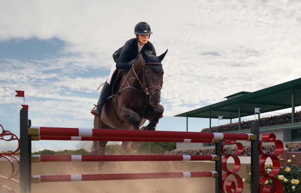 Best Horse Breeds for Jumping