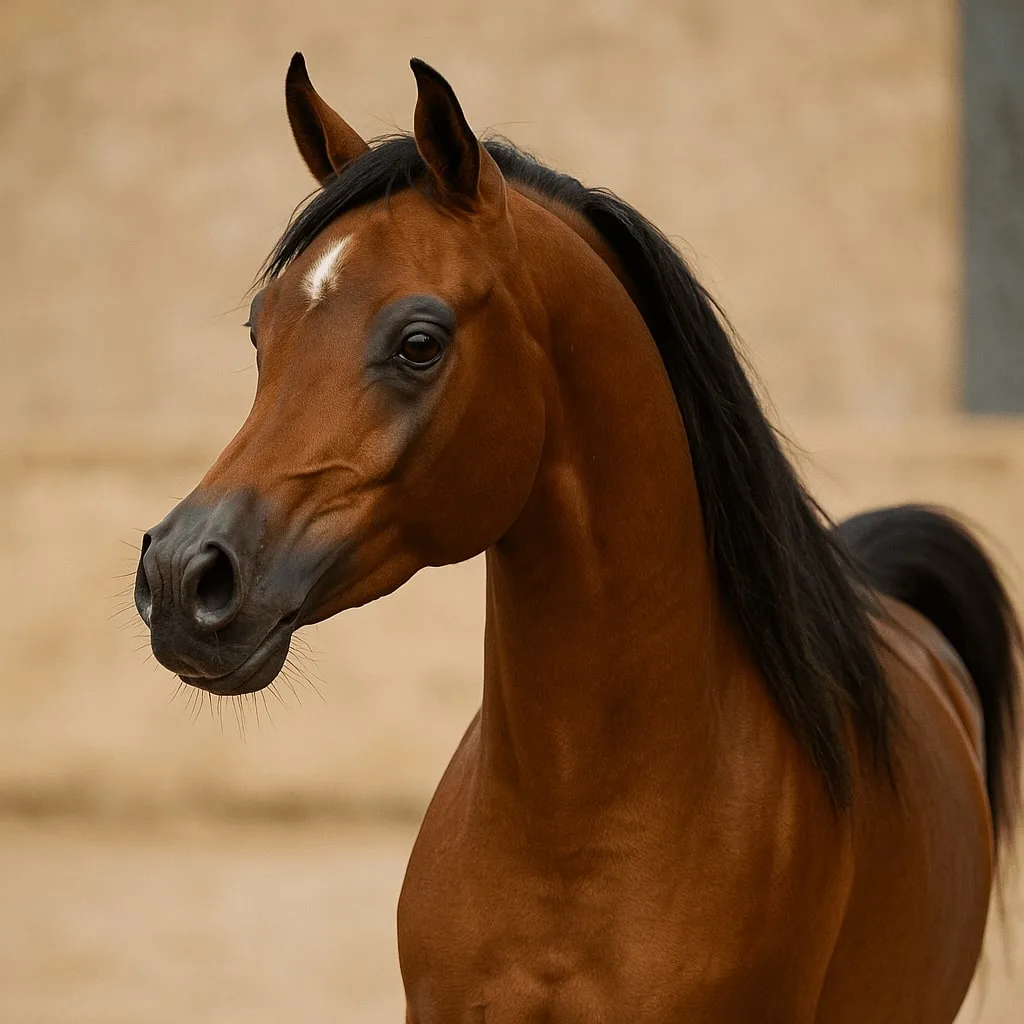Fun Facts About Arabian Horses