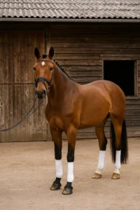 Oldenburg Horse