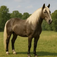 Rocky Mountain Horse