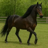 Tennessee Walking Horse