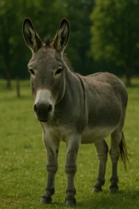 donkey