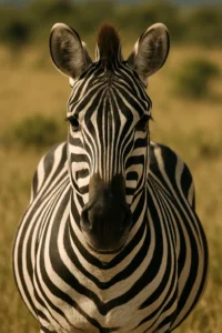 zebra