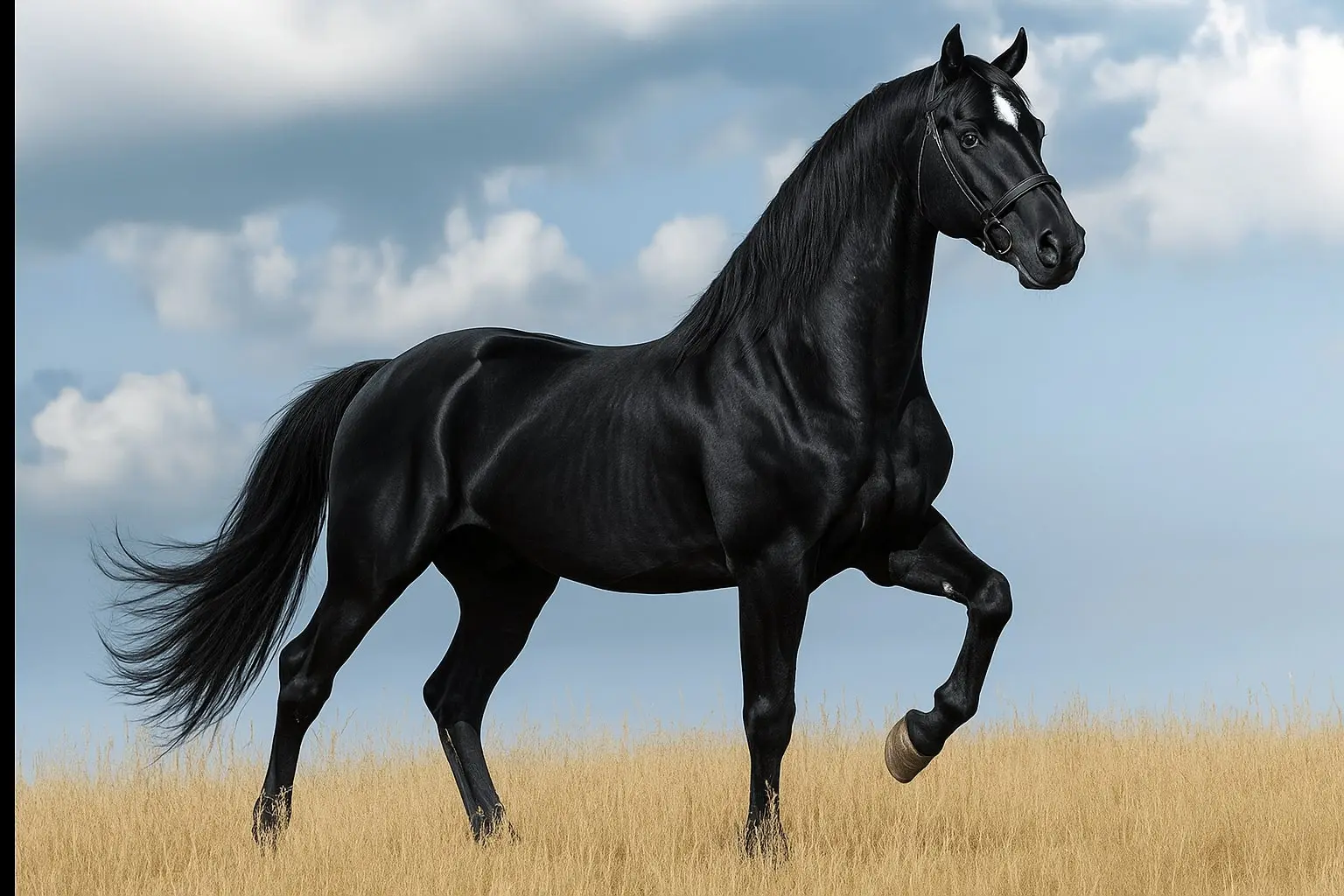 american saddlebreds