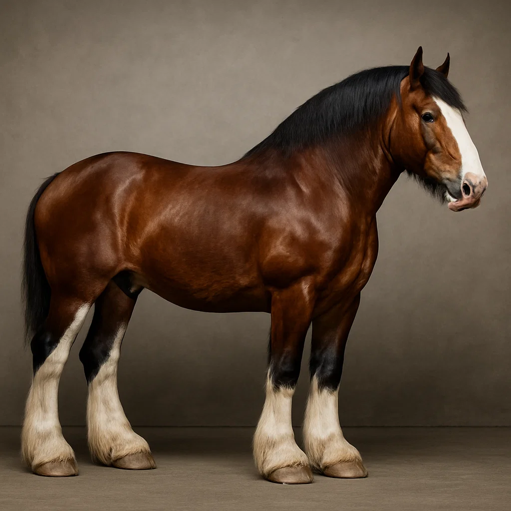 Clydesdale Horse Weight Clydesdale Horse Weight