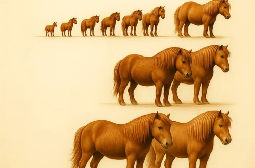 Icelandic Horse Weight