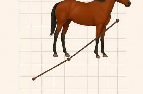 Thoroughbred Horse Weight