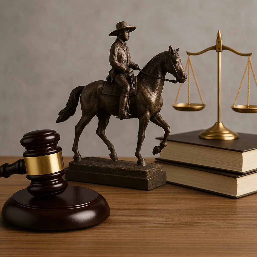 Can You Get a DUI on a Horse